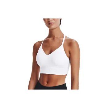Under Armour Sports Underwear Women's White