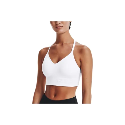 Under Armour Sports Underwear Women's White