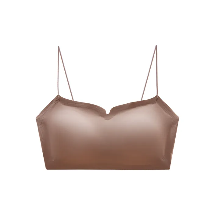 Herbal primer Women's Bras-7