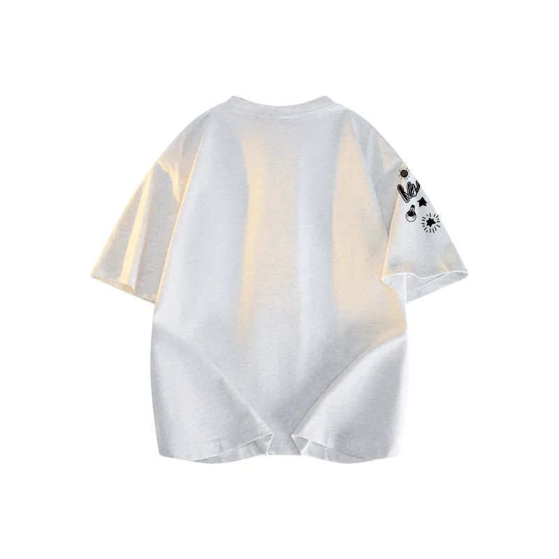 PAUL COSTELLOE T Shirts Unisex-15