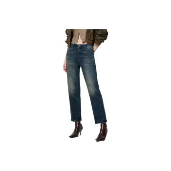 ONLY Tapered Pants Jeans Pants Women's