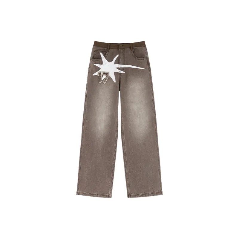Starwalk Soldier Jeans Women's-4