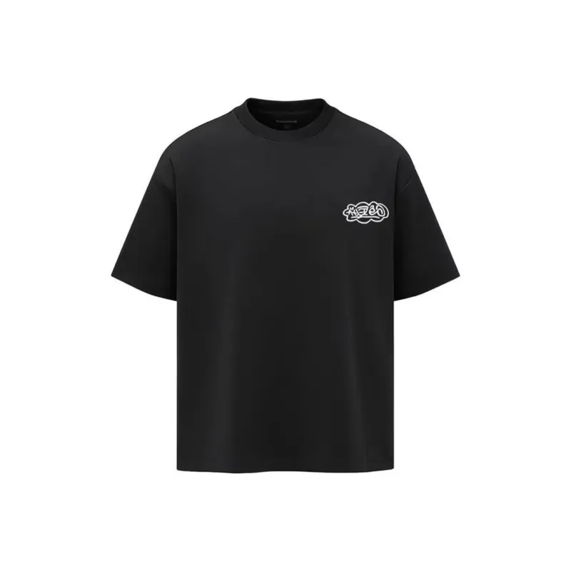 HAPPY PARTY T-Shirts Unisex-1