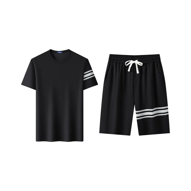 FORTEI Casual Sportswear Men-2