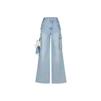13 DEMARZO Jeans Unisex