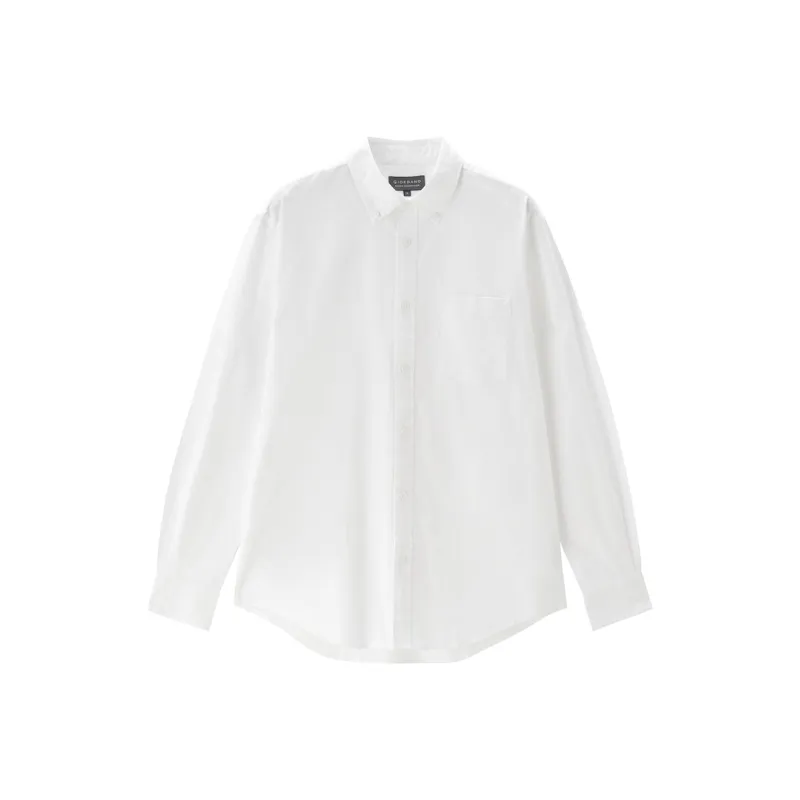 UNIQLO Shirts Men-0