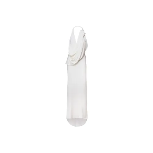 Magda Butrym Grecian Maxi Dress