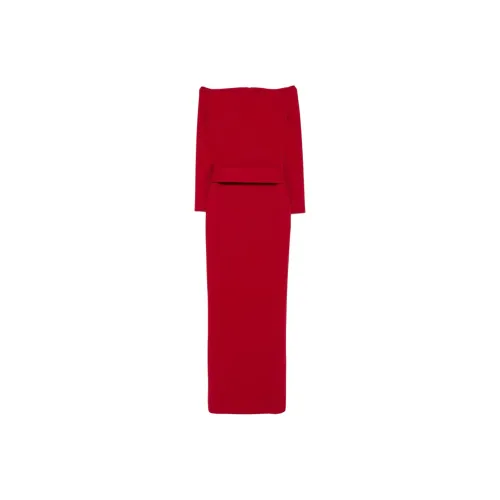 Solace London Sabina Maxi Dress
