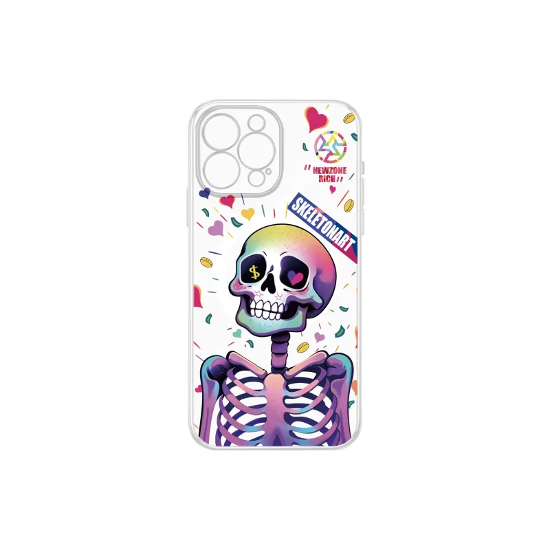 Small bones Phone Cases-6