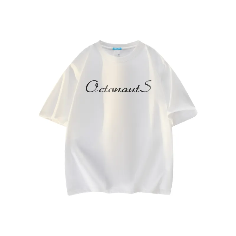 Small Columns Under The Sea T Shirt Unisex-3