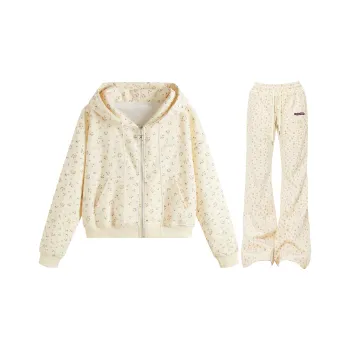 FOASIS Casual Suits Women's