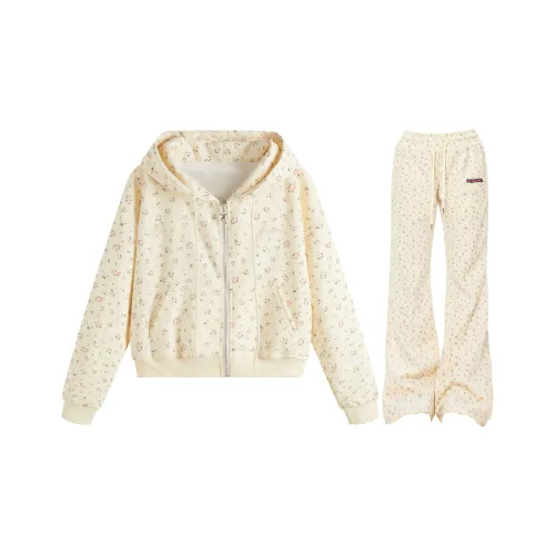 FOASIS Casual Suits Women
s