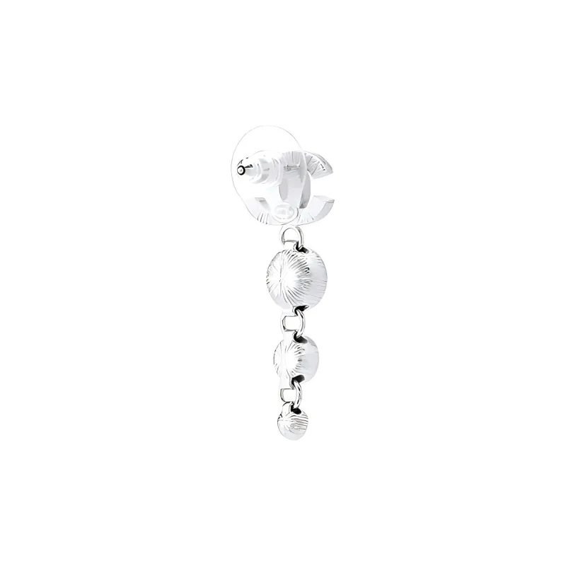 CHANEL Earrings Women's-1