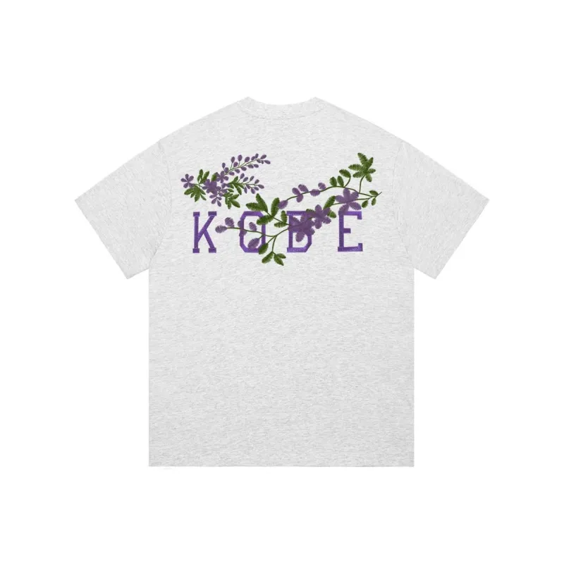 KOKO BASE T Shirts Unisex-8
