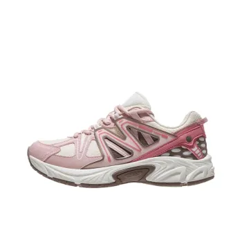 CAMEL Slip Resistant And Breathable Low Top Casual Running Shoes Women's
