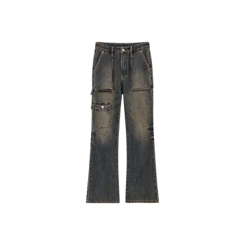 NO ONE ELSE Jeans Women's Denim Blue