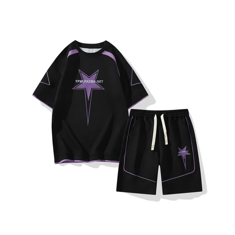 LSVE Casual Suits Women's-2