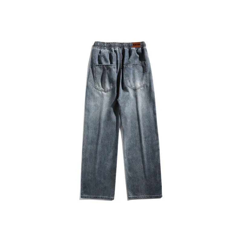 GALAXY FAIRY Jeans Unisex-6