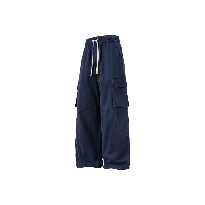Pepe The Frog Casual Pants Unisex-8