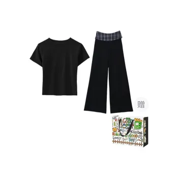 ZVJH Casual Suits Women's