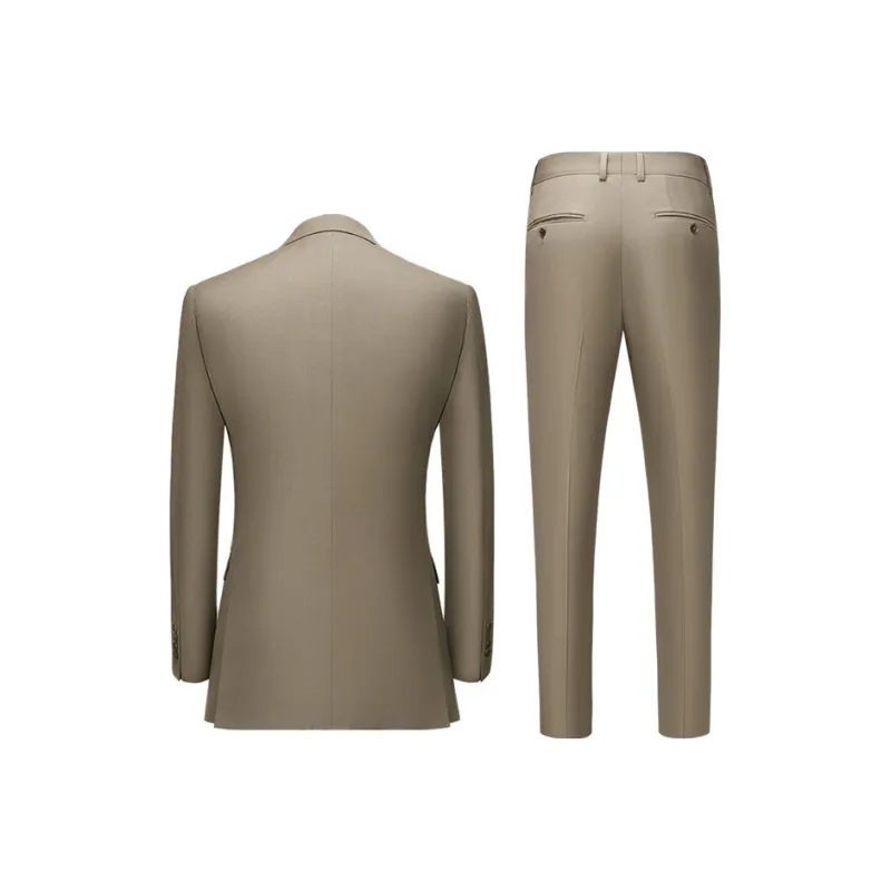 G· Mons Business Suits Men-6