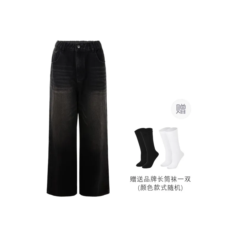BSEVENI Jeans Women's-0