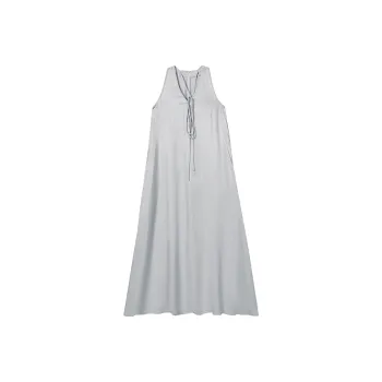 SINBOS Sleeveless Dress Women's