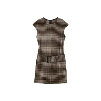 COVER TIME Sleeveless Dress Women's