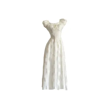 Aghr Short Sleeved Dress Women's