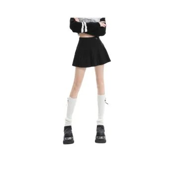 Kazakhstan Casual Short Skirts Women's