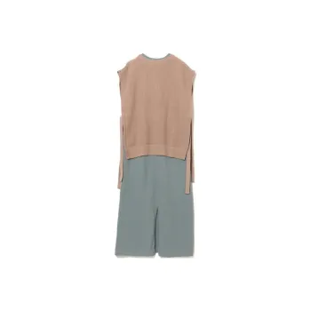 Beams Two Piece Skirt Sets Women's
