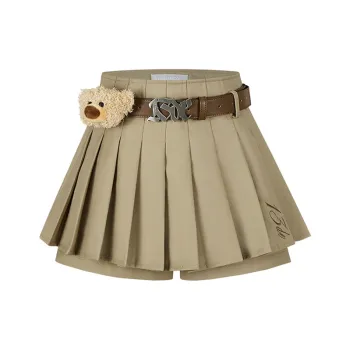 13 DEMARZO Casual Short Skirts Women's