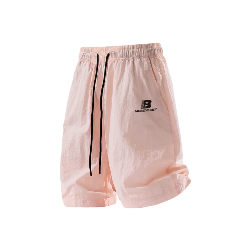 NBNO Casual Shorts Unisex-14