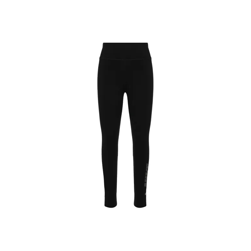 Nike Sports Pants Women's Black-0