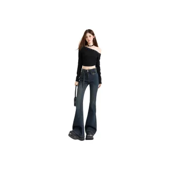 YINLEI Jeans Women's