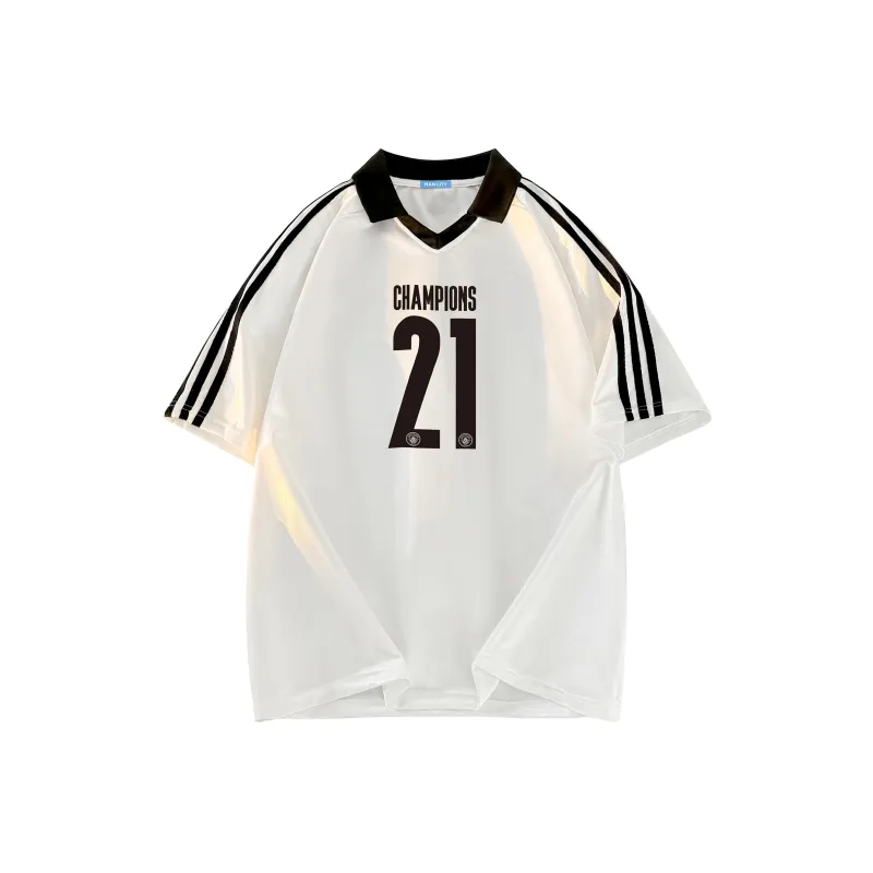 Manchester City F.C. T Shirt Unisex-6