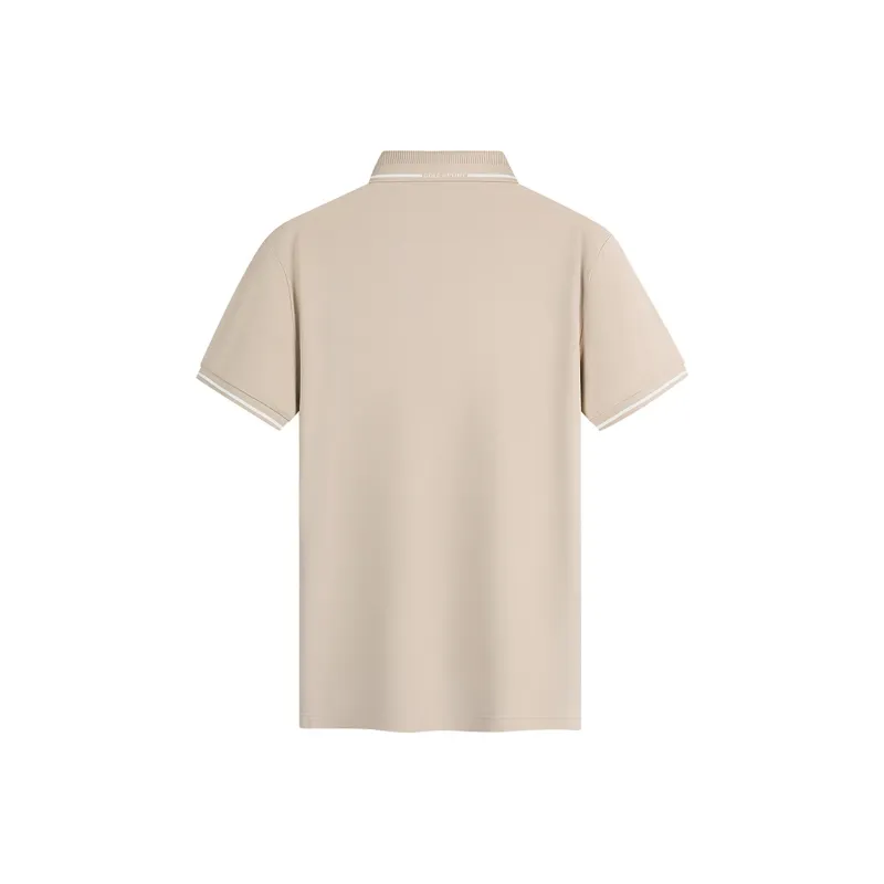 Dance With Wolves Polo Shirt Men's Multiple Colors-11
