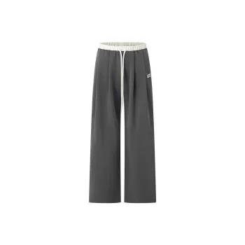 CLIMAX VISION Suit Trouser Women's Premium Gray