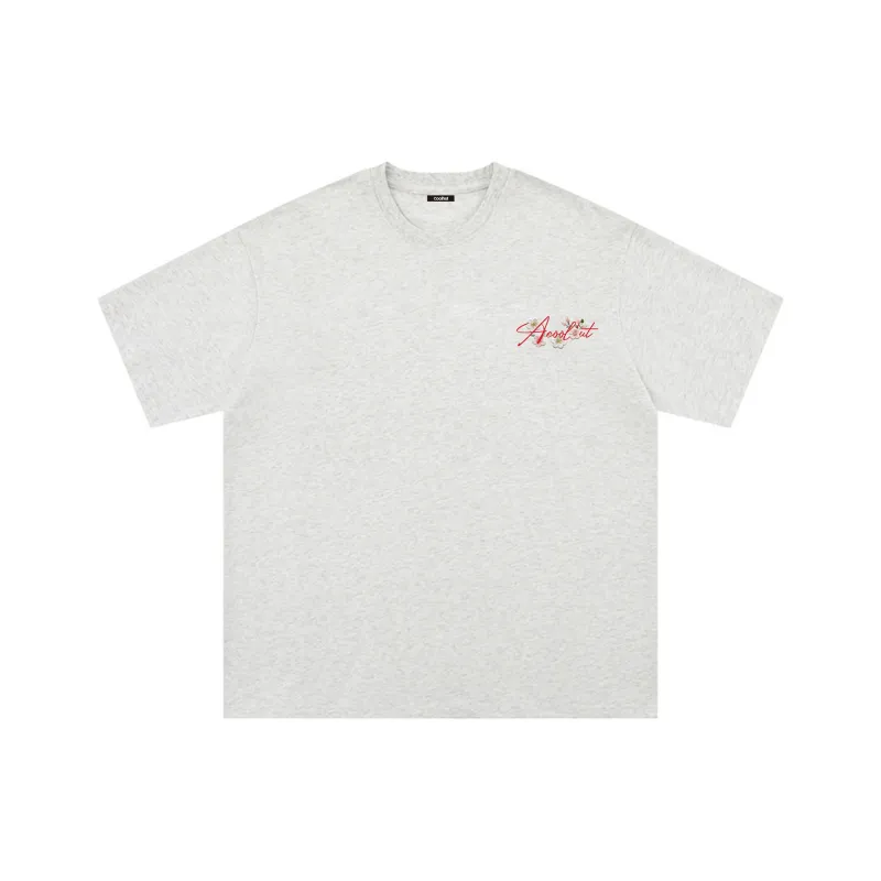 Coolhut T Shirts Unisex-13