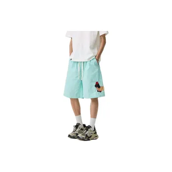 ACUOD BY CHANU Casual Shorts Unisex