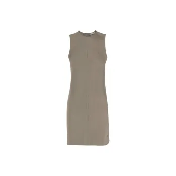 AMIPARIS Paris Straight Short Dress