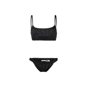 FENDI Bikinis Women's Black