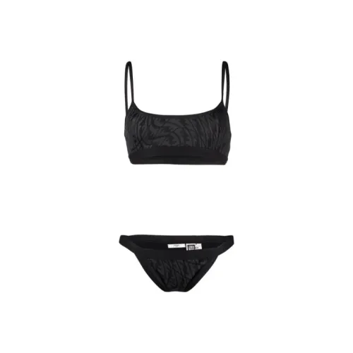 FENDI Bikinis Women's Black