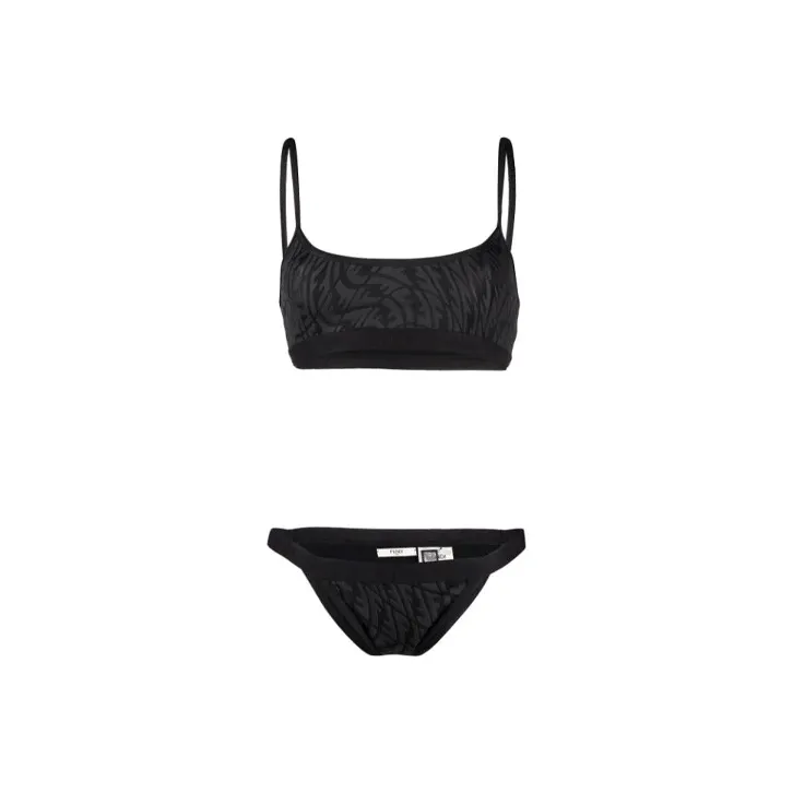 FENDI Bikinis Women's Black-0
