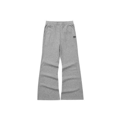 Skechers Athletic Trousers Women's Medium Heather Gray