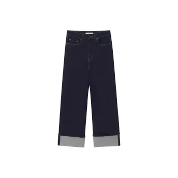 Levi's Jeans Women's Medium Blue