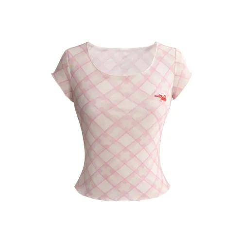 UNIFREE Regular T Shirt Women's