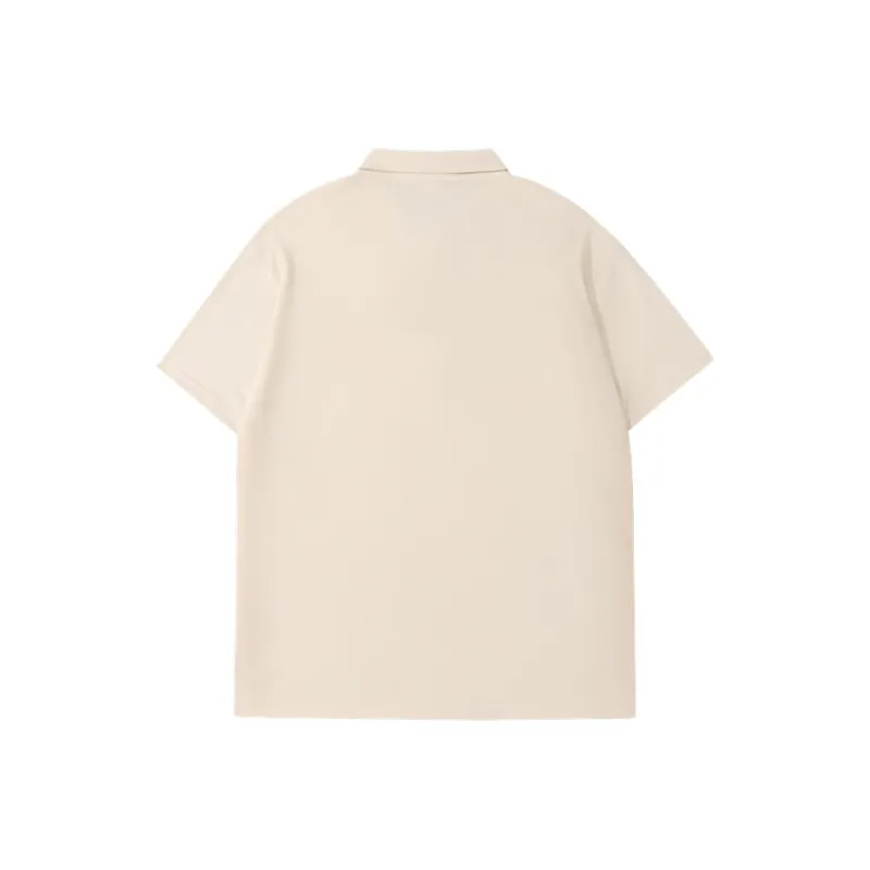 China Aerospace Polo Shirt Unisex-11