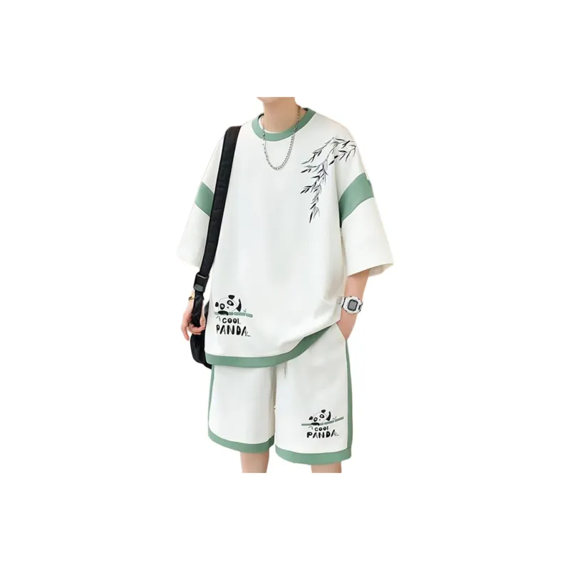 NOAHGIGI Casual Sportswear Unisex-4