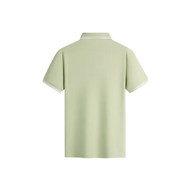 Dance With Wolves Polo Shirt Men's Multiple Colors-5